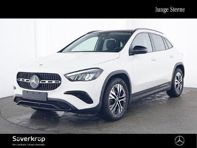 Mercedes GLA220