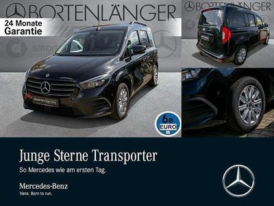 Usata Mercedes T180 Progressive 2025 Andere Monovolume