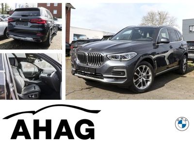 gebraucht BMW X5 xDrive30d