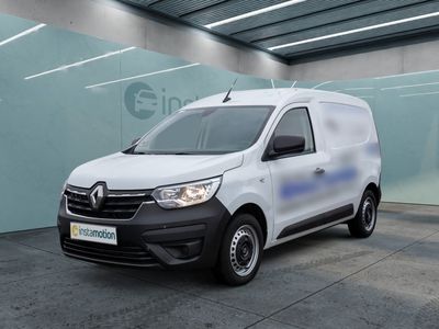 gebraucht Renault Express 1.5 BLUE dCi 75 FAP Extra *PDC