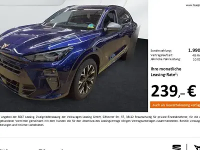 Gebraucht Cupra Terramar