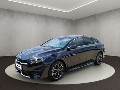 Kia ProCeed GT