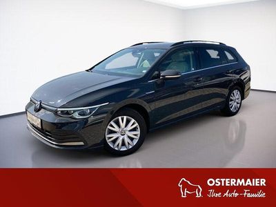 Gebraucht VW Golf VII 150 PS (110 kW) 2021 Grau Kleinwagen