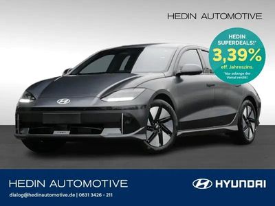 Hyundai Ioniq 6