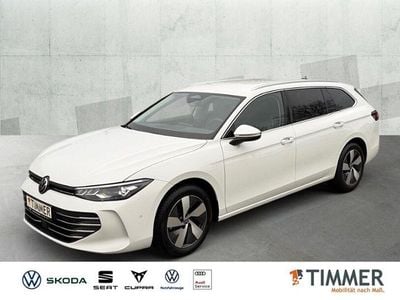 Gebraucht VW Passat Business 150 PS (110 kW) 2025 Andere Limousine