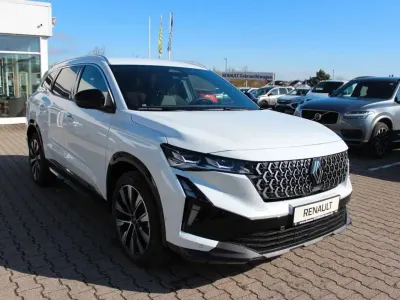 Używany Renault Espace
