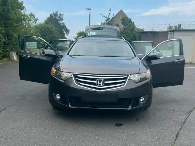Gebraucht Honda Accord