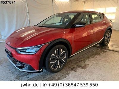 Gebraucht Kia Soul EV 125 kW (170 PS) 2022 SUV