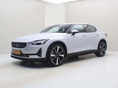 Grau Gebraucht 2020 Polestar 2 Pilot Kleinwagen | 20.900 € (Fairer Preis)