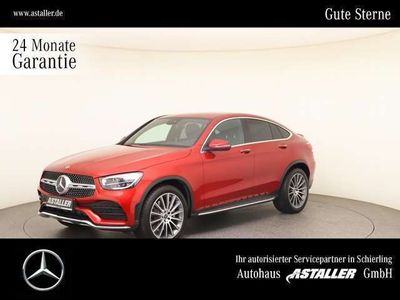 Mercedes GLC300e