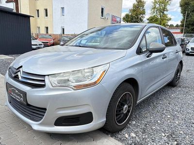 Citroën C4