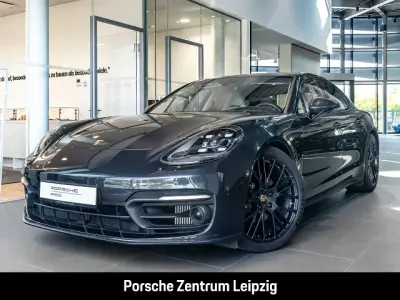 Gebraucht Porsche Panamera 4 Platinum Edition 330 PS (242 kW) 2023 Grau Kleinwagen