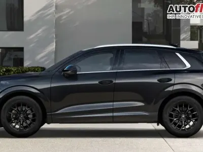 Brugt Audi Q3