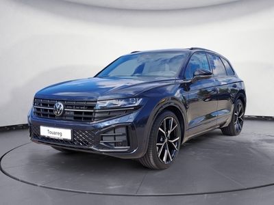 gebraucht VW Touareg R-Line 3,0 l V6 TDI SCR 4MOTION