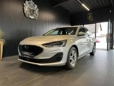 Gebraucht Ford Focus