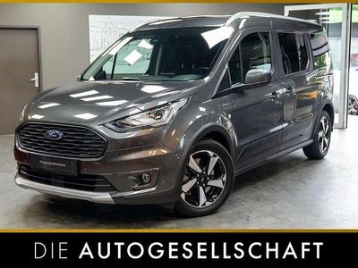 Ford Tourneo