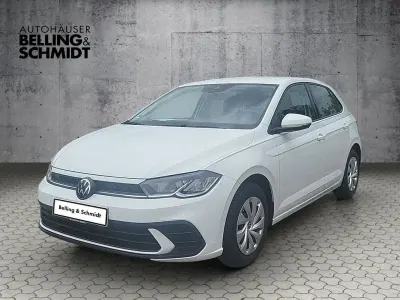 Gebraucht VW Polo