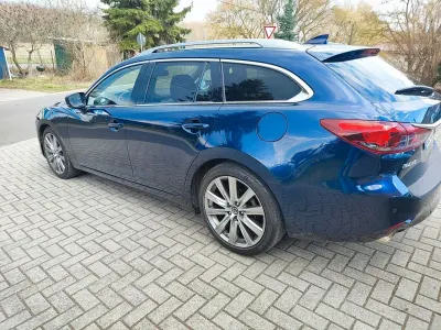 Gebraucht Mazda 6