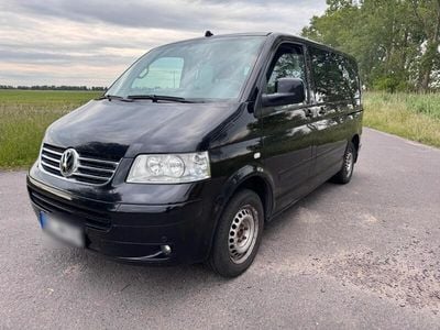 VW T5