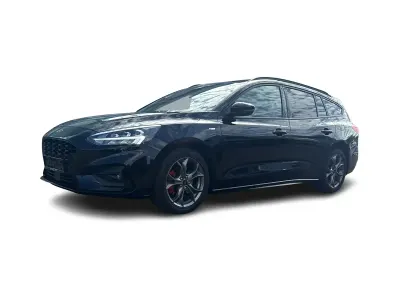 Second-hand Ford Focus ST-Line 151 CP (111 kW) 2022 Andere Berlinǎ