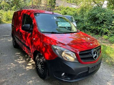 Mercedes Citan 111