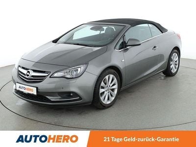 Opel Cascada