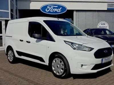 Gebraucht Ford Transit Connect Trend 120 PS (88 kW) 2021 Andere Van / Kleinbus