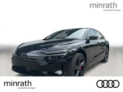 Audi e-tron Sportback