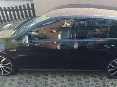 Gebraucht VW Golf VII