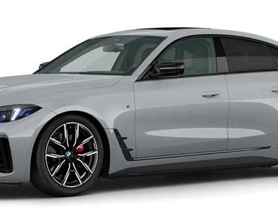 Nouă BMW i4 M Sport 442 kW (601 CP) 2025 Gri Berlinǎ