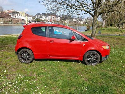 gebraucht Mitsubishi Colt ColtCZC 1.5 Turbo