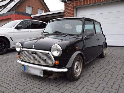 gebraucht Mini 1000 