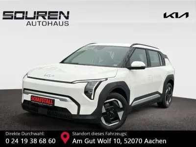 Gebraucht Kia EV3