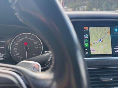 Second-hand Audi SQ5 Sport 326 CP (239 kW) 2017 Gri SUV