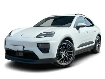 Gebraucht Porsche Macan 330 kW (449 PS) 2025 Weiss SUV