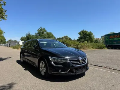 Gebraucht Renault Talisman GrandTour