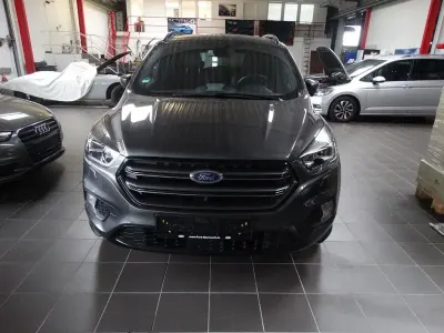Gebraucht Ford Kuga