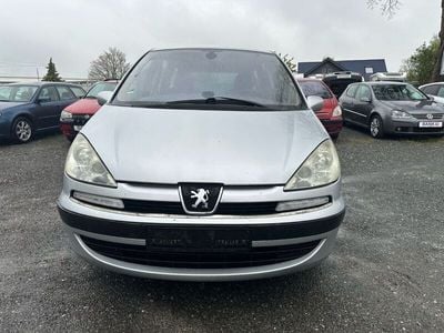 Peugeot 807