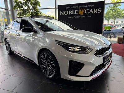 Kia ProCeed GT