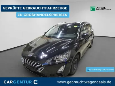 Gebraucht Ford Focus