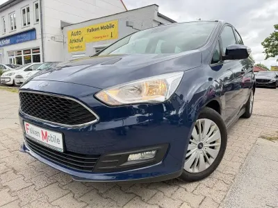 Gebraucht Ford C-MAX