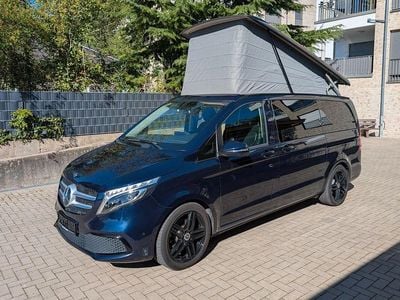 Mercedes V300