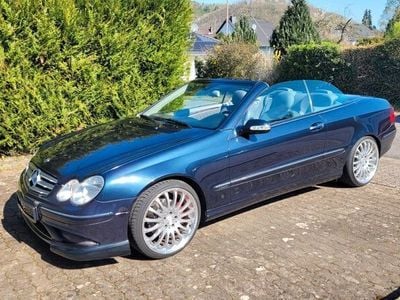 Mercedes CLK200