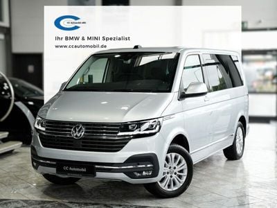 VW T6.1