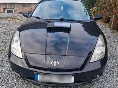 Toyota Celica