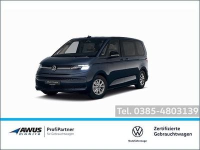 VW T7
