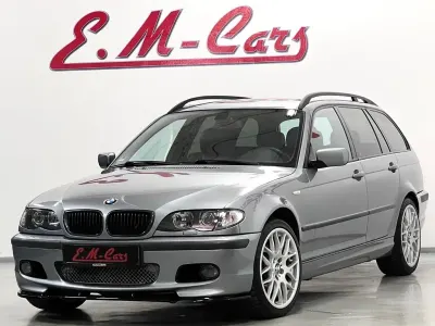 Gebraucht BMW 325