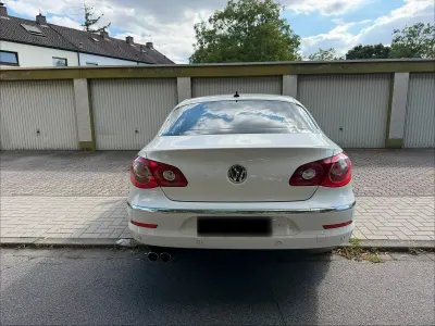 Gebraucht VW Passat