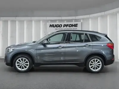 Gebraucht BMW X1