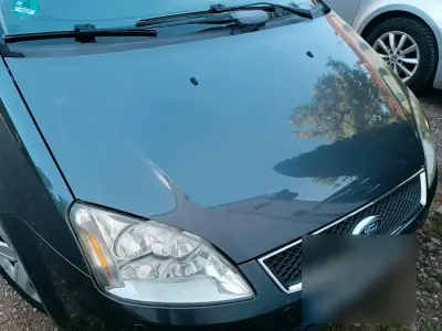 Gebraucht Ford Focus 145 PS (106 kW) 2005 Grau Limousine